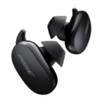 【試聴レビュー】Boseの新作 QuietComfort Earbudsをヨドバシで試聴してきた
