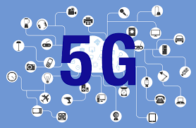 5Gの基礎知識 | 5Gが生み出す新しいビジネスとサービス | 海外 | 海外進出ノウハウ | Digima〜出島〜