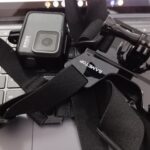 GoProの最適な取り付け位置はレックマウントの上【ロードバイク】