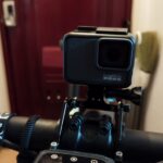 レックマウントの拡張アダプターをレビュー。上側にGoProマウントを増設する