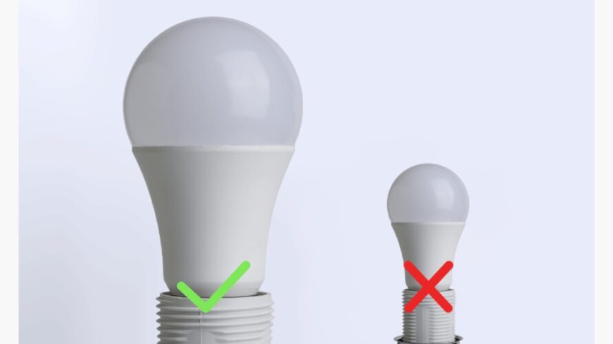 Lepro LEDスマート電球の使い方について【Lepro LampUX】接続できない場合の対処法も解説